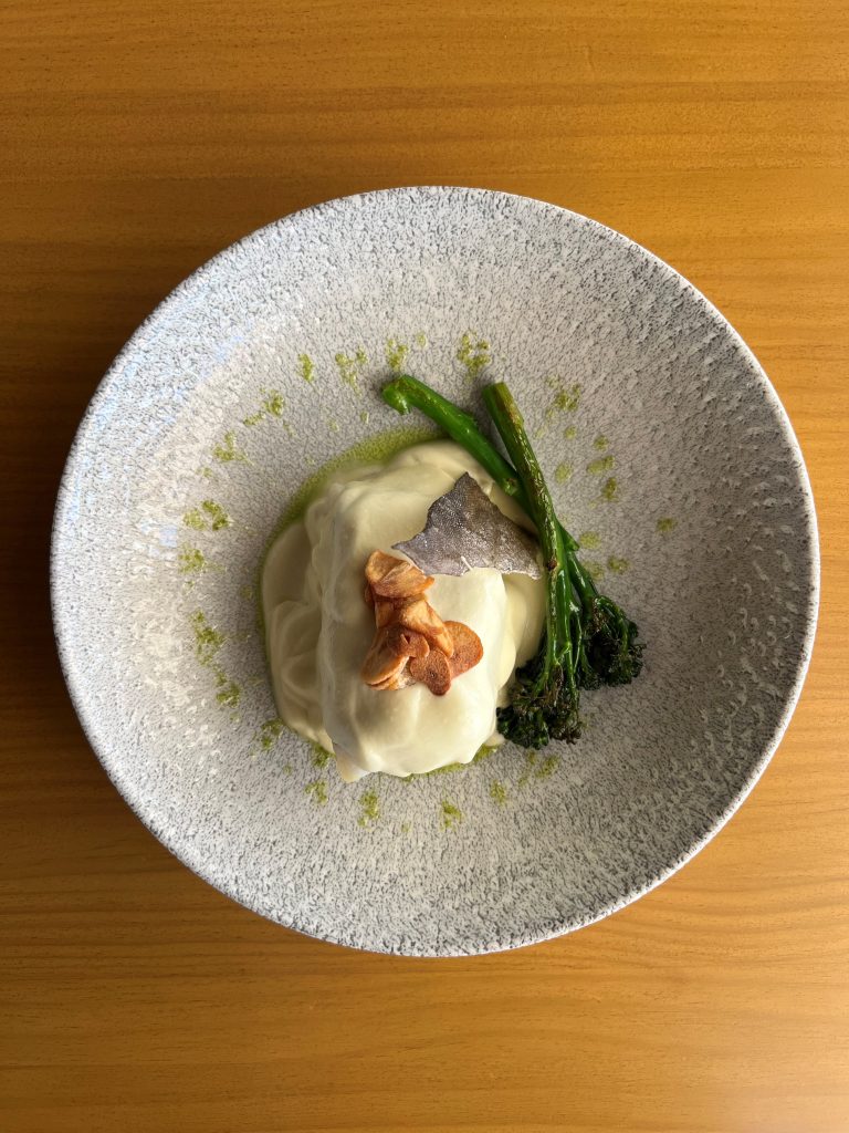 Restaurante La Aguzadera · Foto 1