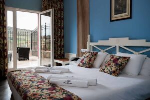 Nuevo Hotel Parque Cabañeros