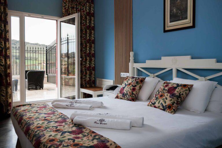 Nuevo Hotel Parque Cabañeros