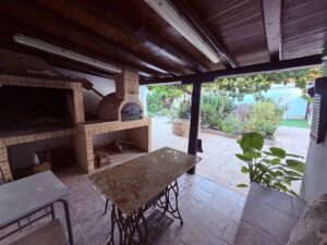 Casa Rural Eufemia