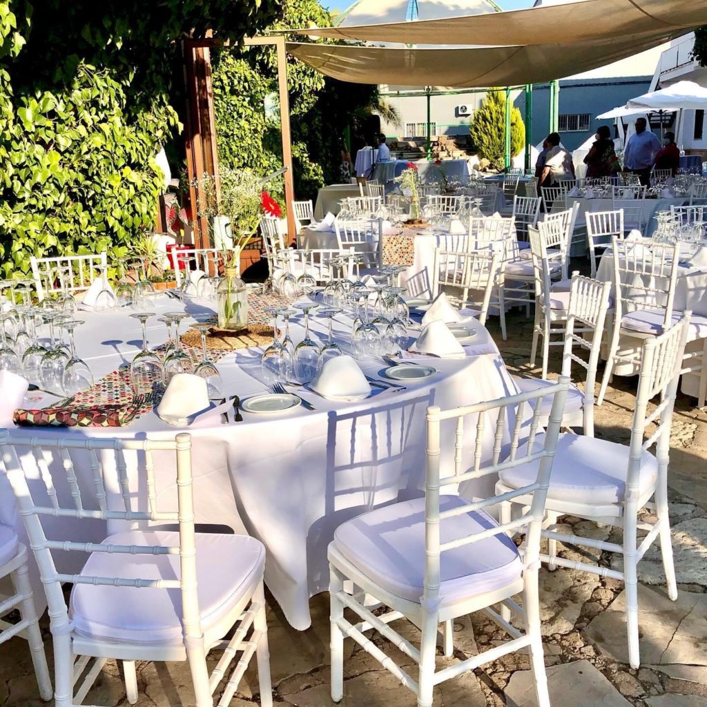 Restaurante Santa Cruz · Foto 1