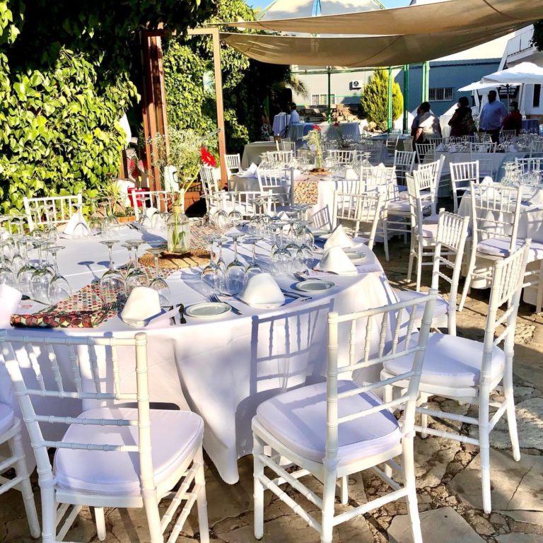 Restaurante Santa Cruz