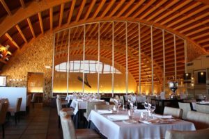 Restaurante Pago del Vicario