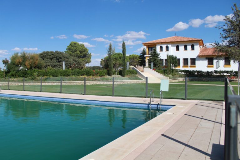 Hotel Las Beatas