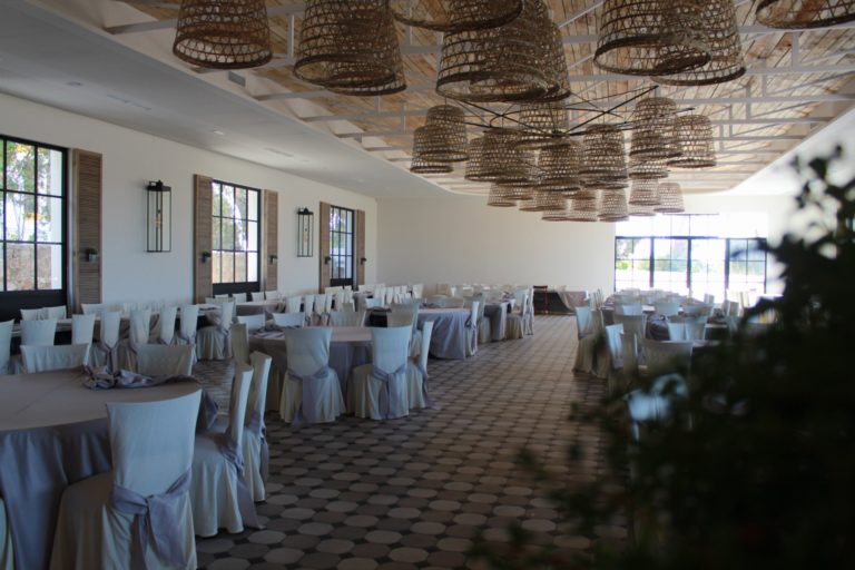 Hotel Las Beatas