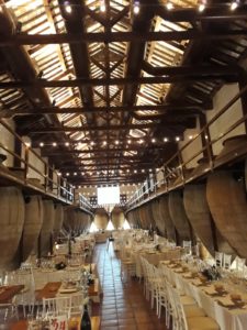 La Antigua Bodega de los Llanos