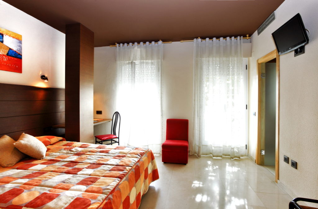 Hotel Navarro