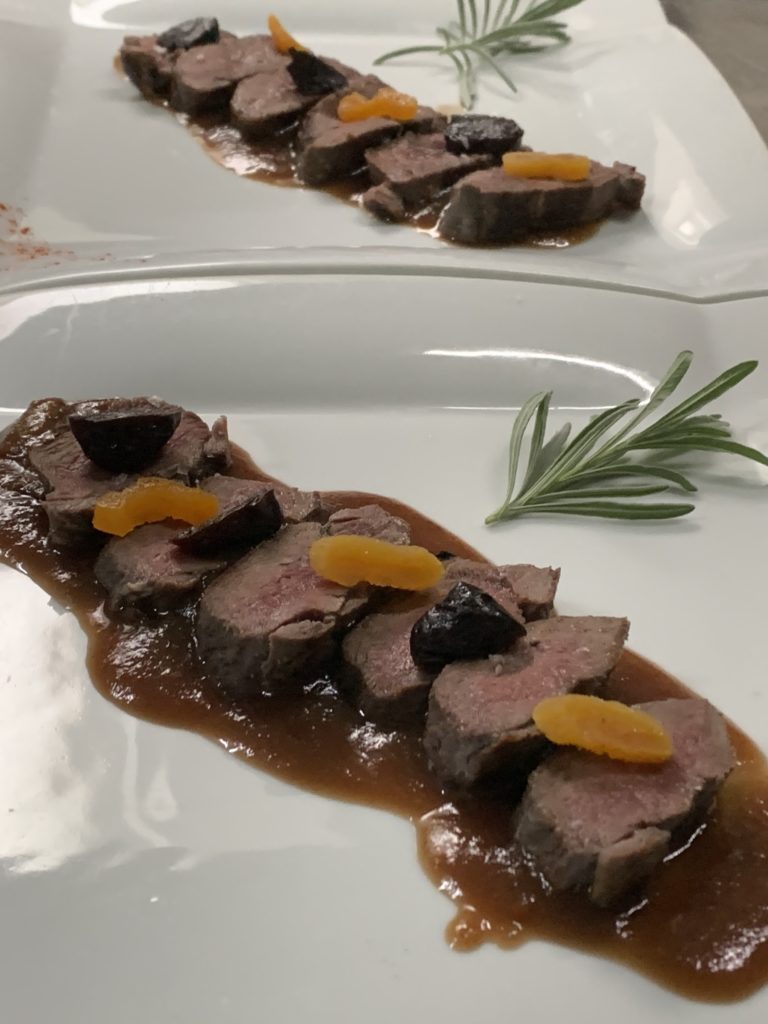 Restaurante El Coto