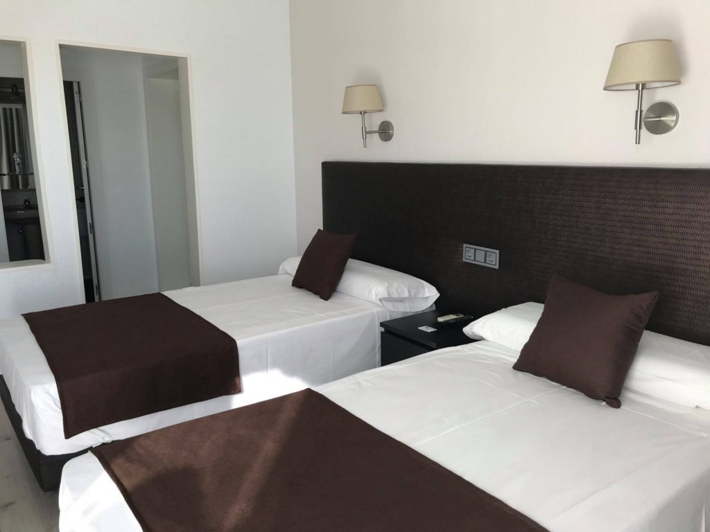 Hotel Santa Cruz · Foto 1
