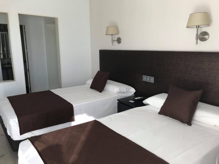 Hotel Santa Cruz