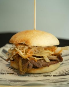 Miami Gastro