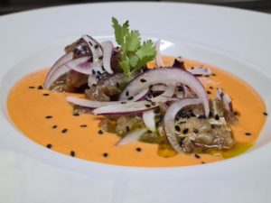 Restaurante Escuderos Hotel Cruz