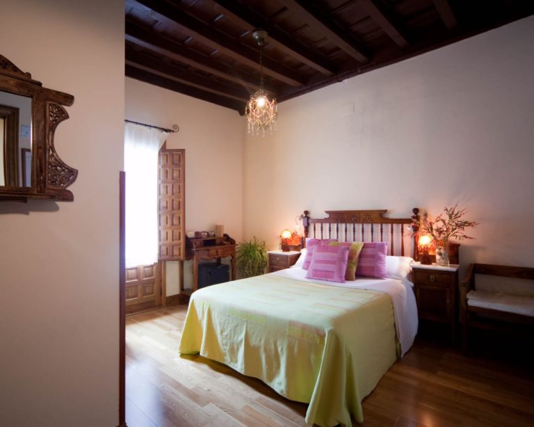 Hotel Boutique La Morada de Juan de Vargas