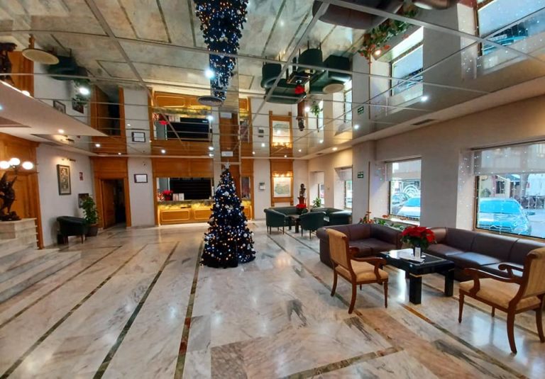 Hotel Santa Cecilia