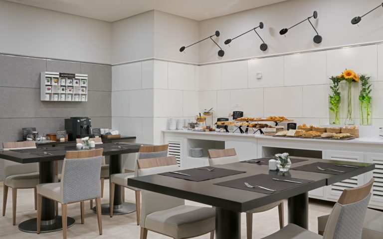 Restaurante Hotel NH Ciudad Real