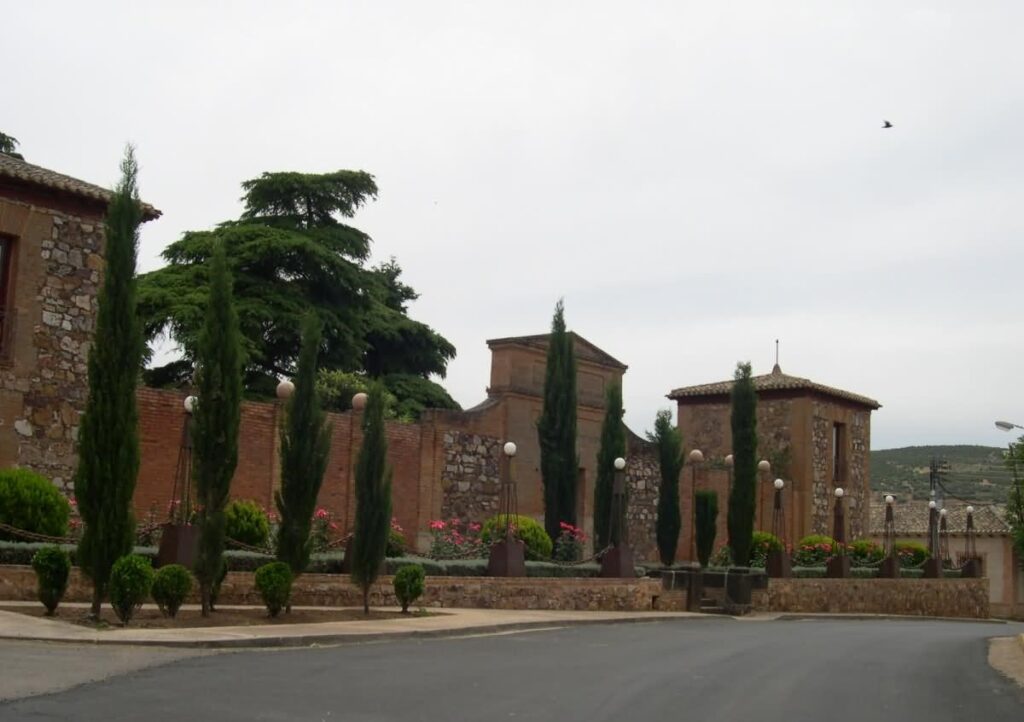 Hotel Boutique Palacio de la serna